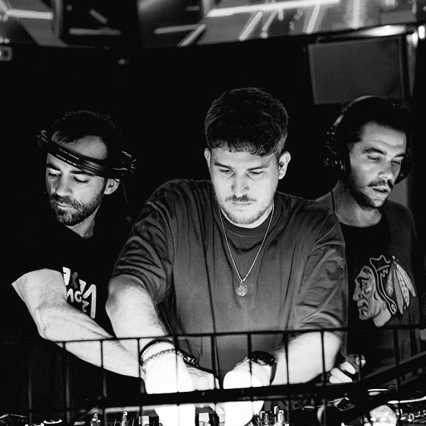 EXTRABAGANZA - dope agency - dj agency