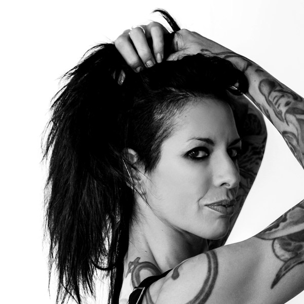 Kuroi - dope agency - dj agency 02