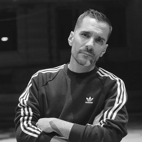 Lucem Demostrat Umbra - LDU - DOPE Agency DJs 2