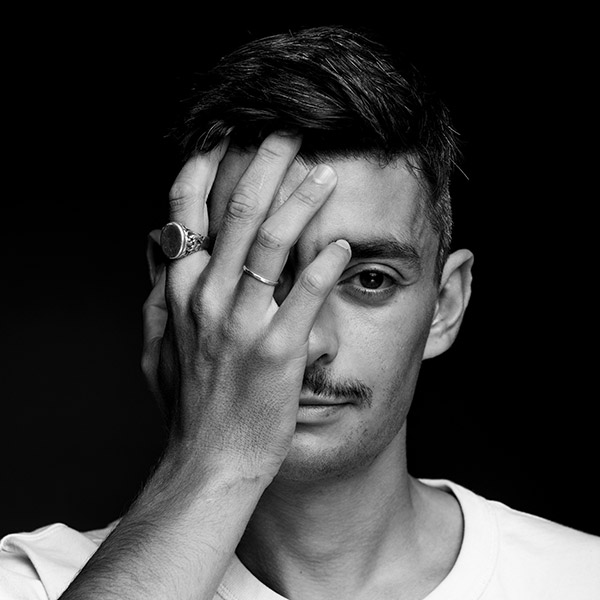 Pipo del Hierro - dj - that DOPE Agency