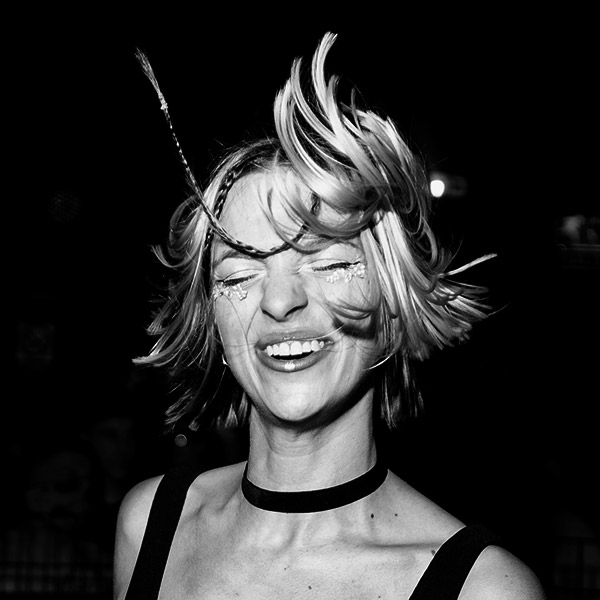 Rowsi - DOPE AGENCY - dj agency